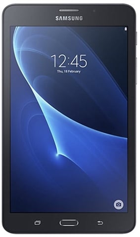 Samsung Galaxy Tab A SM-T510 ブラック Samsung Galaxy Tab A 10.1